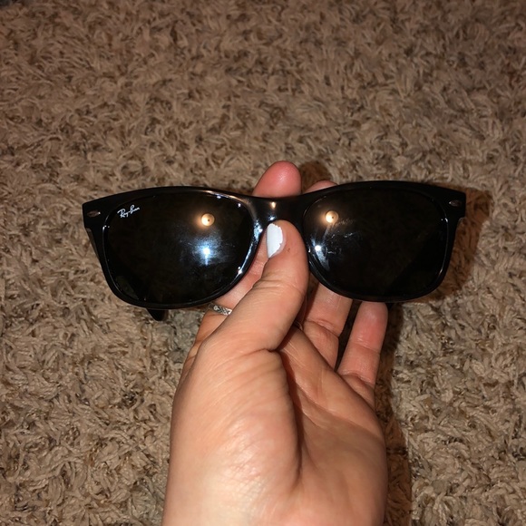 ray ban sunglasses - Picture 4 of 4